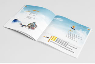 科技賦能設(shè)計(jì) 杭州銘陽廣告的高端畫冊(cè)與宣傳冊(cè)設(shè)計(jì)服務(wù)